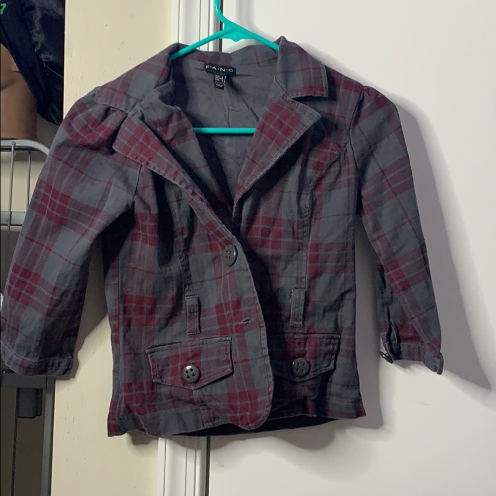 blazer